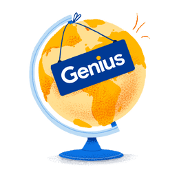 genius